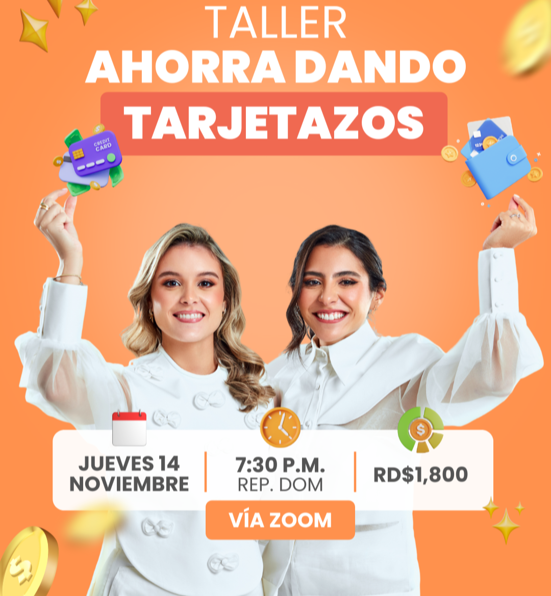 Grabación Taller dando Tarjetazos 14 de Noviembre