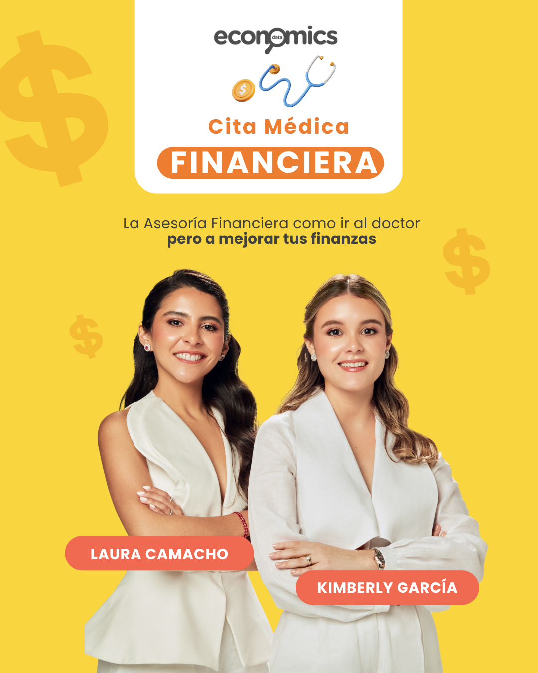 Cita Médica Financiera