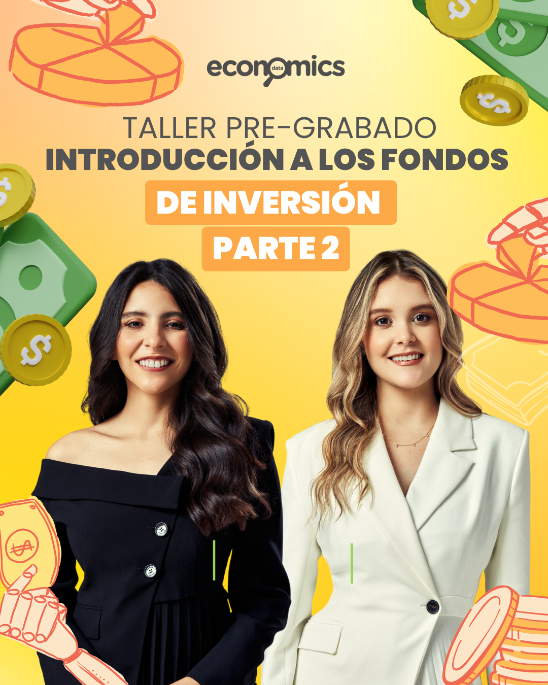 Introducción a los Fondos de Inversión Parte 2